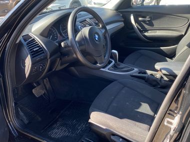 BMW 1 серия 2011 года, 135 637 км - вид 15
