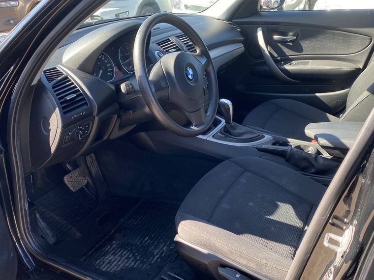 BMW 1 серия 2011 года, 135 637 км - вид 15