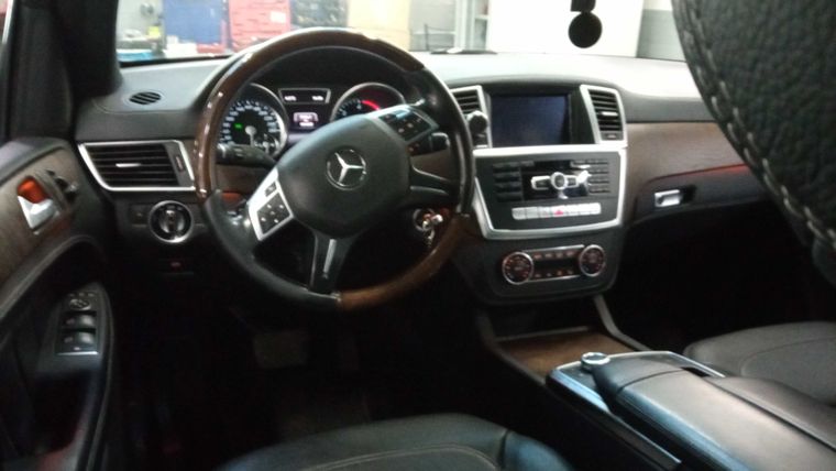 Mercedes-Benz GL-класс 2015 года, 151 642 км - вид 5