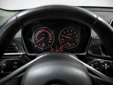 BMW X1 2015 года, 148 007 км - вид 7