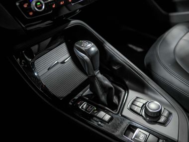 BMW X1 2015 года, 148 007 км - вид 12