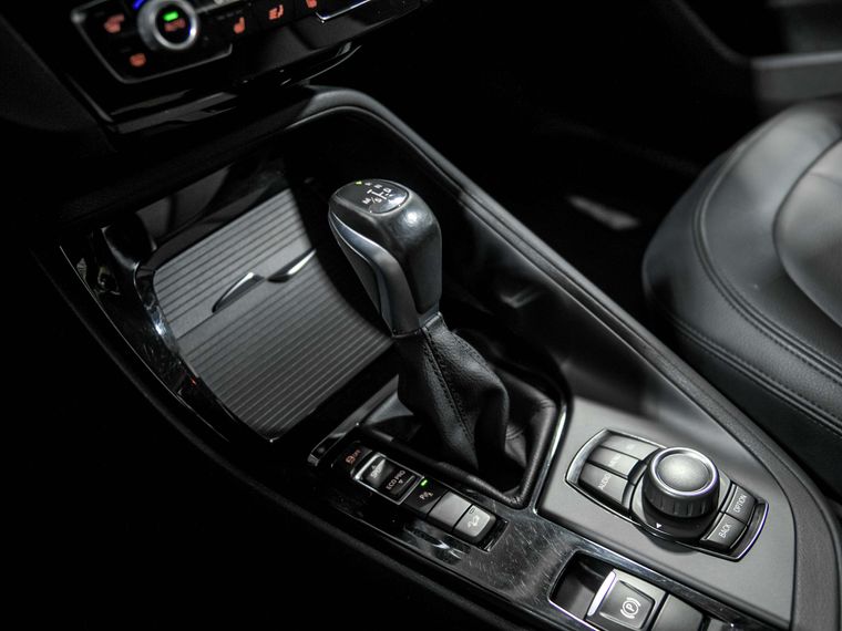 BMW X1 2015 года, 148 007 км - вид 12
