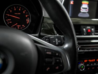BMW X1 2015 года, 148 007 км - вид 9