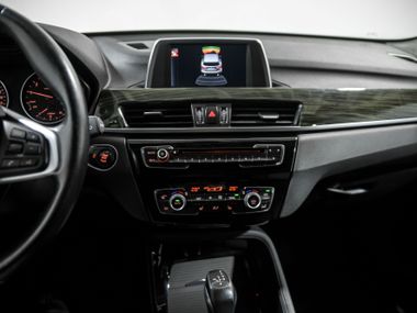 BMW X1 2015 года, 148 007 км - вид 11