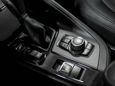 BMW X1 2015 года, 148 007 км - вид 13