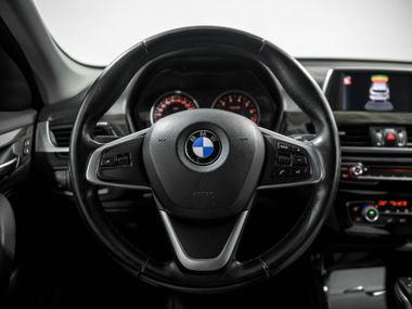 BMW X1 2015 года, 148 007 км - вид 8