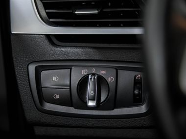 BMW X1 2015 года, 148 007 км - вид 15