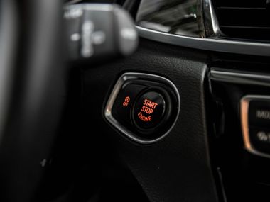BMW X1 2015 года, 148 007 км - вид 10