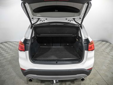 BMW X1 2015 года, 148 007 км - вид 18