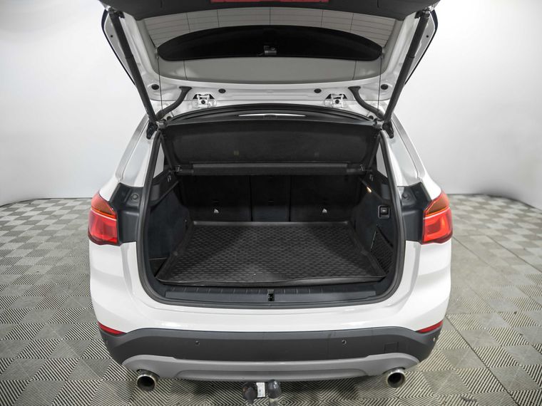 BMW X1 2015 года, 148 007 км - вид 18