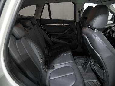 BMW X1 2015 года, 148 007 км - вид 16