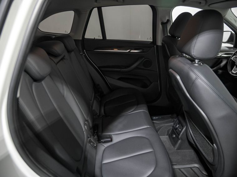 BMW X1 2015 года, 148 007 км - вид 16