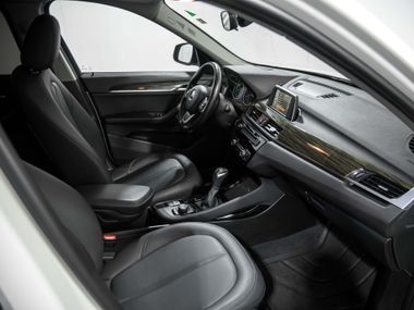 BMW X1 2015 года, 148 007 км - вид 17
