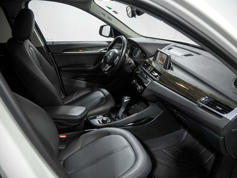 BMW X1 2015 года, 148 007 км - вид 17