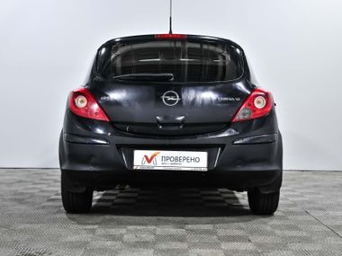 Opel Corsa 2007 года, 189 576 км - вид 5