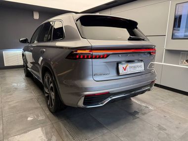 Geely Monjaro 2024 года, 37 918 км - вид 5