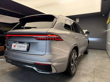 Geely Monjaro 2024 года, 37 918 км - вид 6
