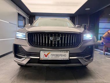 Geely Monjaro 2024 года, 37 918 км - вид 3