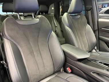 Geely Monjaro 2024 года, 37 918 км - вид 16