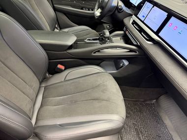 Geely Monjaro 2024 года, 37 918 км - вид 17