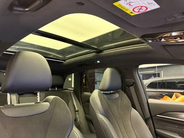 Geely Monjaro 2024 года, 37 918 км - вид 8