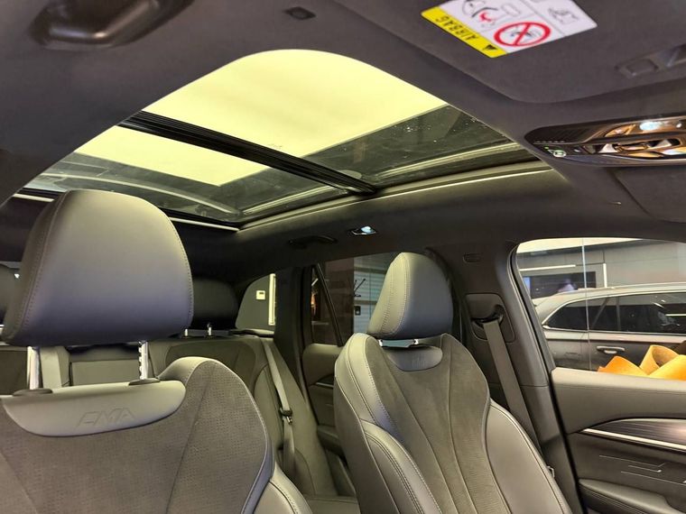 Geely Monjaro 2024 года, 37 918 км - вид 8