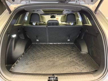 Geely Monjaro 2024 года, 37 918 км - вид 30