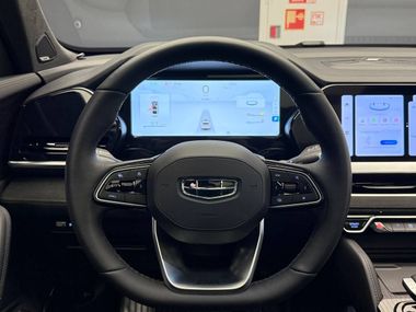 Geely Monjaro 2024 года, 37 918 км - вид 11