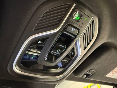 Geely Monjaro 2024 года, 37 918 км - вид 23