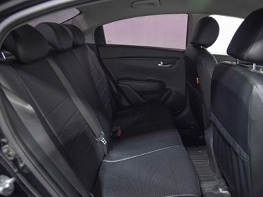 KIA Rio 2018 года, 156 498 км - вид 16