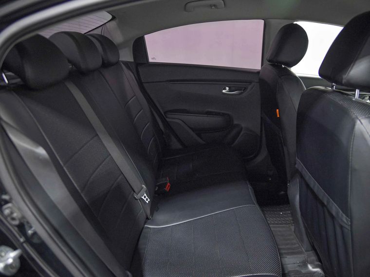 KIA Rio 2018 года, 156 498 км - вид 16