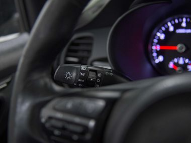 KIA Rio 2018 года, 156 498 км - вид 9