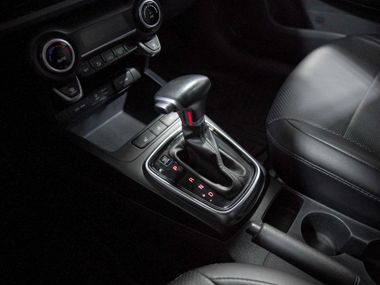 KIA Rio 2018 года, 156 498 км - вид 13