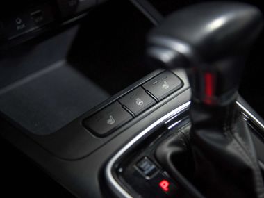 KIA Rio 2018 года, 156 498 км - вид 12