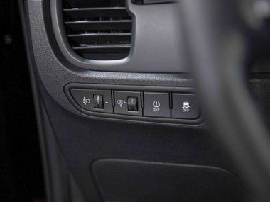KIA Rio 2018 года, 156 498 км - вид 15