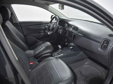 KIA Rio 2018 года, 156 498 км - вид 18