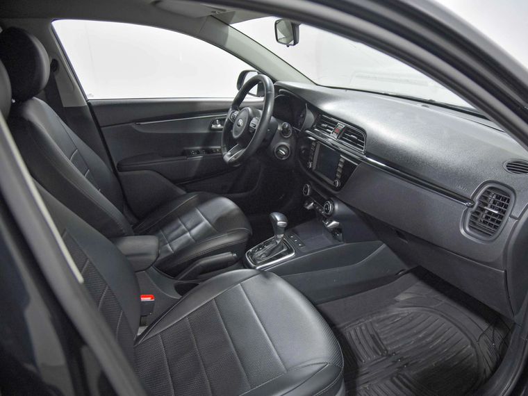 KIA Rio 2018 года, 156 498 км - вид 18