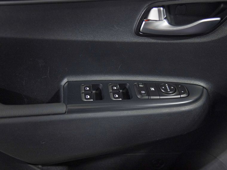 KIA Rio 2018 года, 156 498 км - вид 14