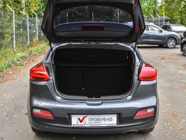 KIA Ceed 2013 года, 179 534 км - вид 12