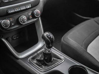 KIA Ceed 2013 года, 179 534 км - вид 9