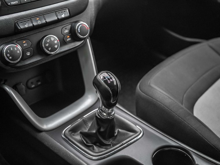 KIA Ceed 2013 года, 179 534 км - вид 9