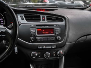 KIA Ceed 2013 года, 179 534 км - вид 7