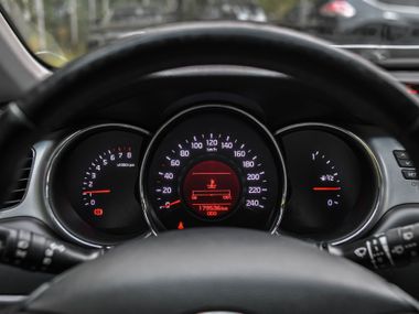 KIA Ceed 2013 года, 179 534 км - вид 6