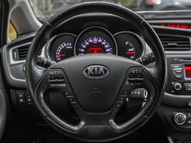 KIA Ceed 2013 года, 179 534 км - вид 5