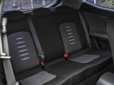 KIA Ceed 2013 года, 179 534 км - вид 10
