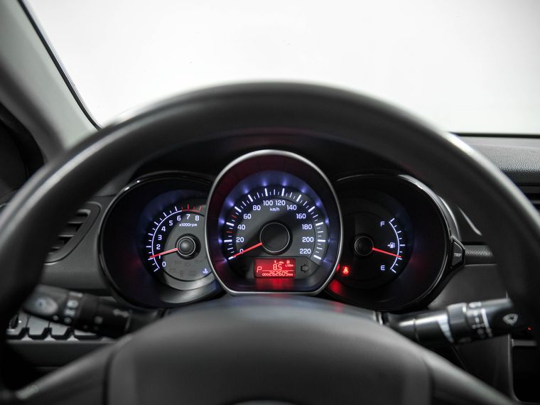 Kia Rio 2012 года, 262 000 км - вид 7