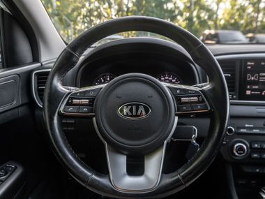 Kia Sportage 2020 года, 91 395 км - вид 7
