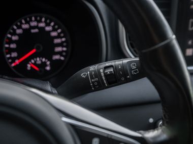 Kia Sportage 2020 года, 91 395 км - вид 8