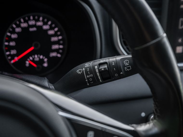 Kia Sportage 2020 года, 91 395 км - вид 8