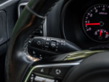Kia Sportage 2020 года, 91 395 км - вид 6